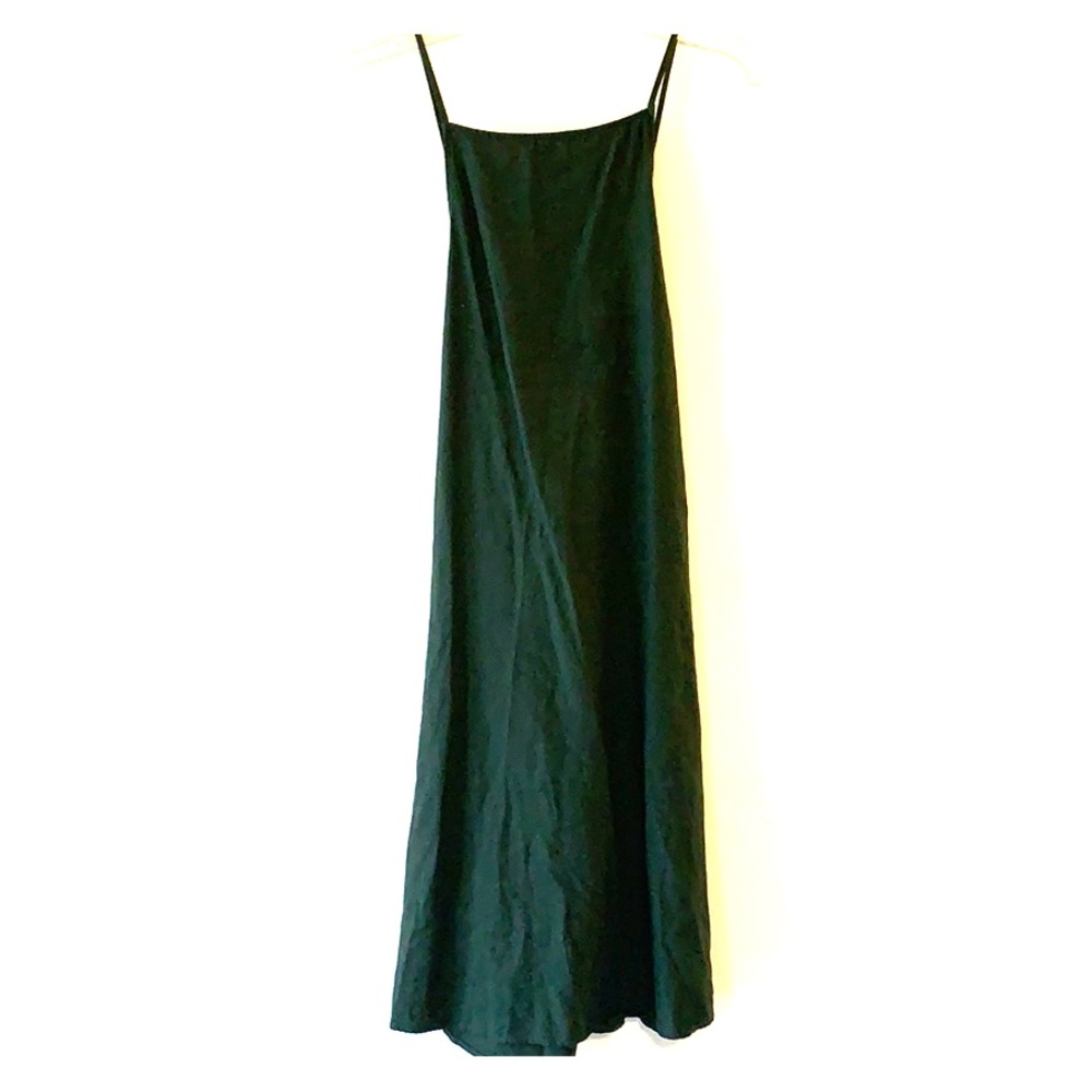 Forever 21 Olive green dress
